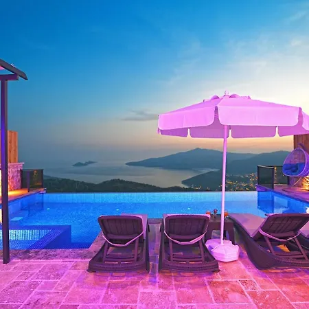 Villa Soho *