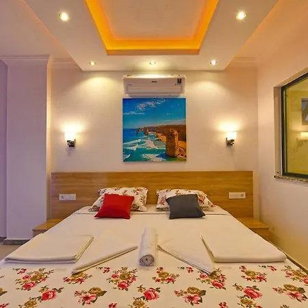 Villa Soho