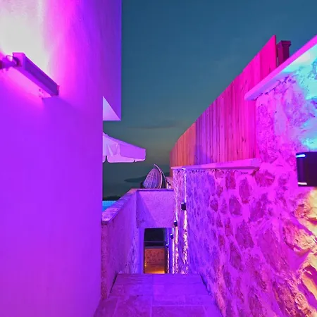 Soho Kalkan