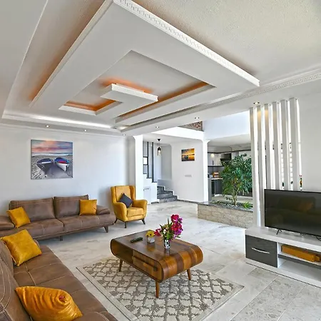 Villa Soho *