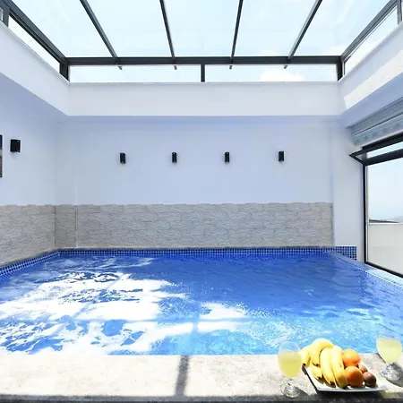 Soho Villa