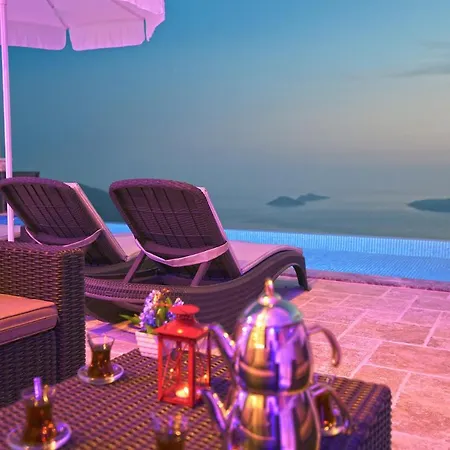 Villa Soho *