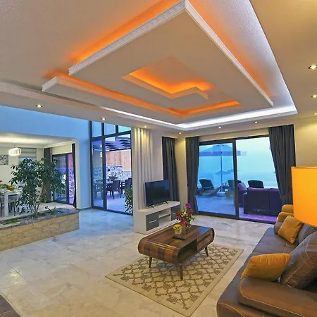 Soho Kalkan