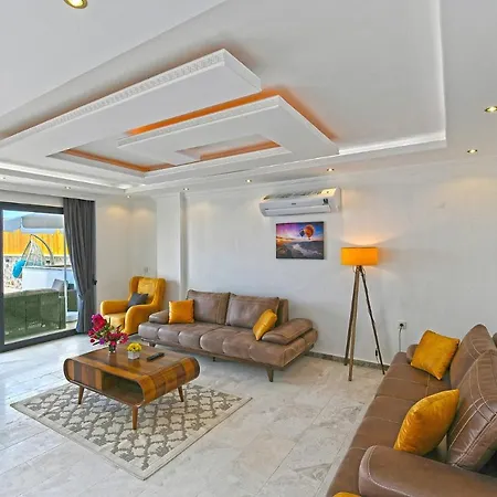 Villa Soho *