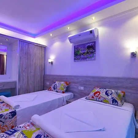 Soho Villa *