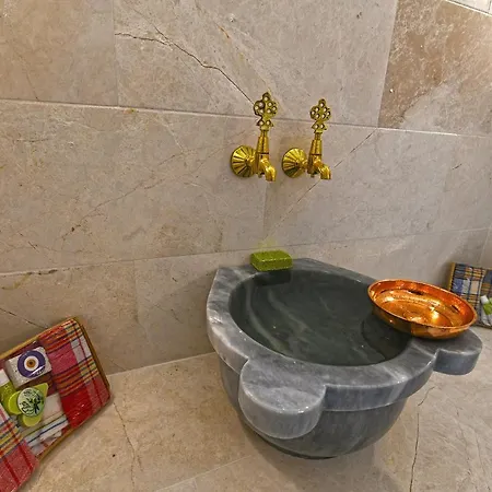 Villa Soho Kalkan