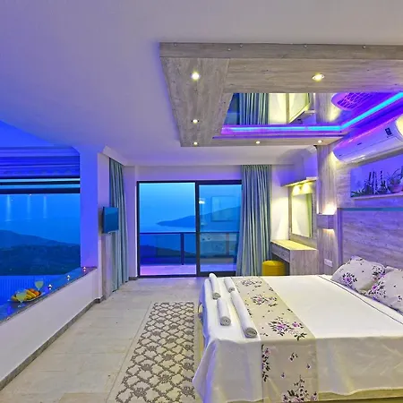 Soho Kalkan