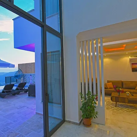 Soho Villa