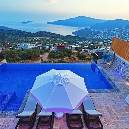 Soho * Kalkan
