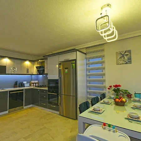 Villa Soho *