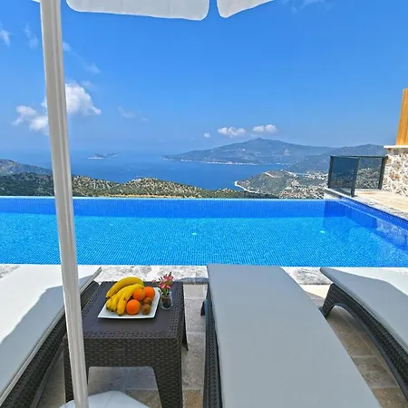 Soho * Kalkan
