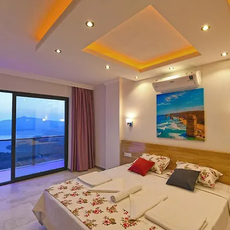 Soho Kalkan