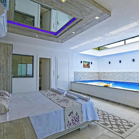 Soho Kalkan