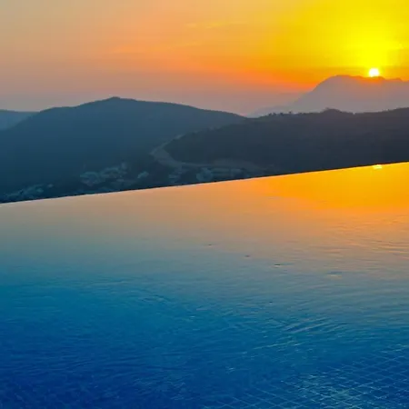 Villa Soho Kalkan