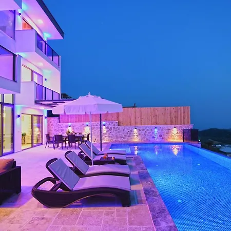 Soho Kalkan