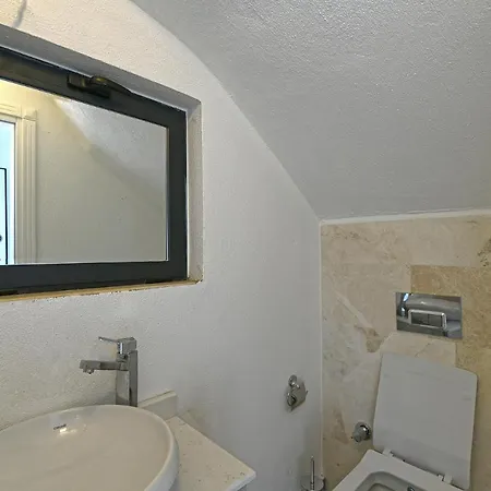Soho Villa *