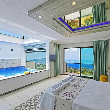 Soho Villa