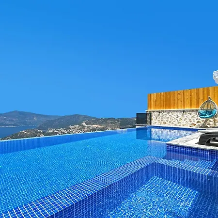 Soho * Kalkan