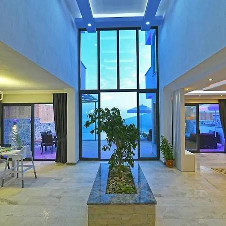 Villa Soho *