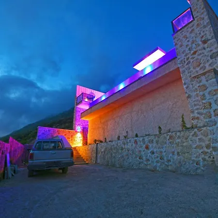 Soho * Kalkan