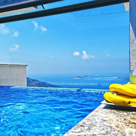 Villa Soho Kalkan
