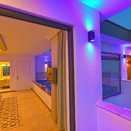 Soho Villa