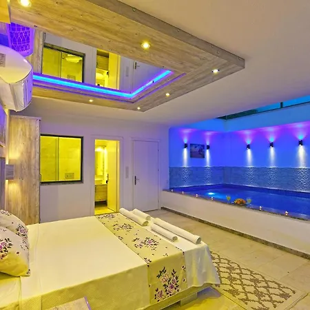 Soho Villa *