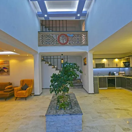 Soho Kalkan