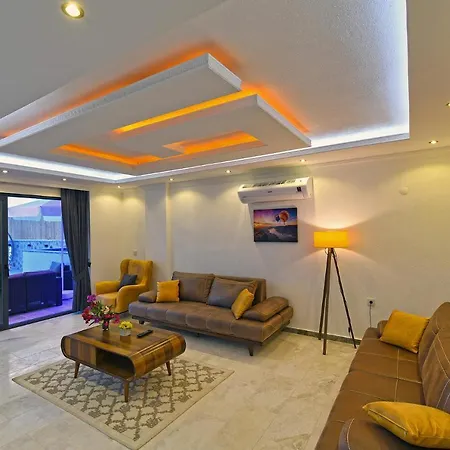 Soho Villa *