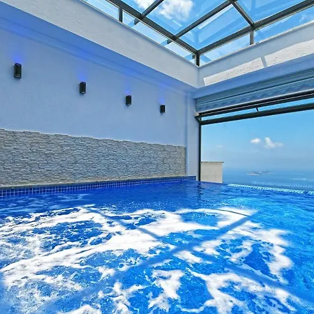 Soho Villa