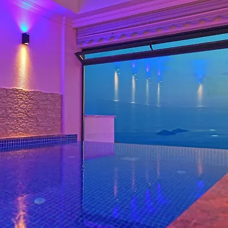 Villa Soho *