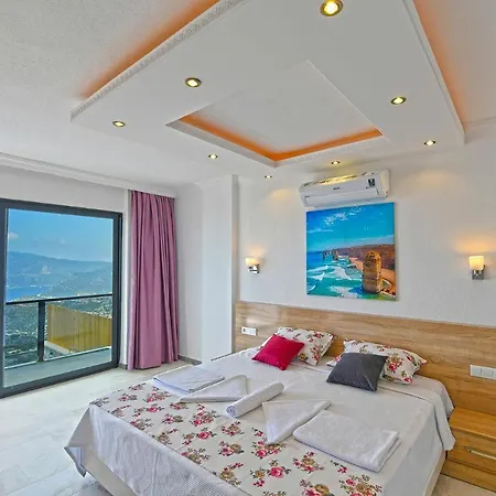Soho Villa Kalkan