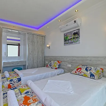 Villa Soho *