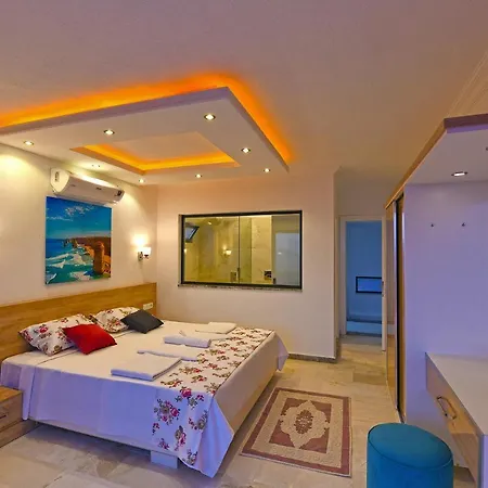 Villa Soho Kalkan