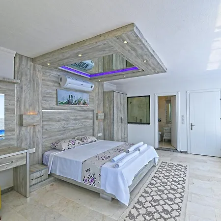 Villa Soho *
