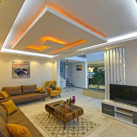 Soho Villa