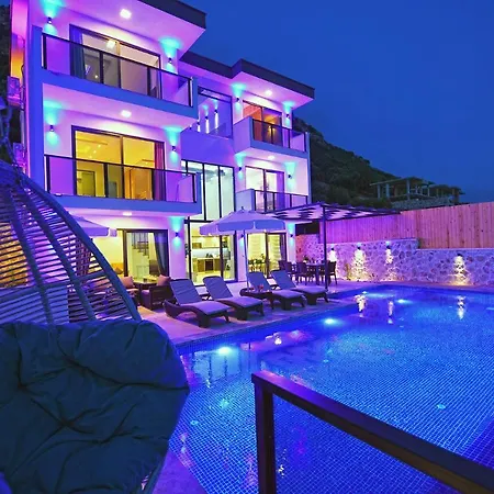 Soho Kalkan