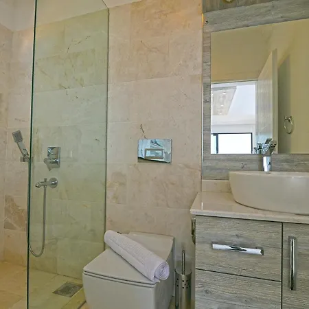 Villa Soho Kalkan