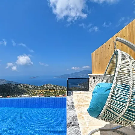 Soho Villa