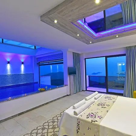Soho Villa *