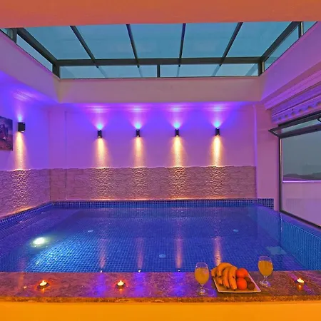 Villa Soho Kalkan