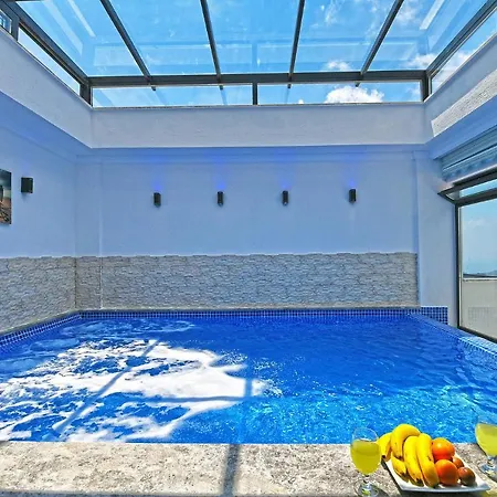 Soho Villa *